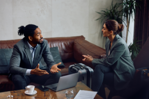 How to Manage Time and Be More Productive at Work