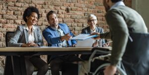7 Tips to Stand Out in Competitive Selection Processes