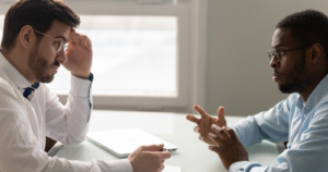 5 Red Flags You Should Watch for in a Job Interview