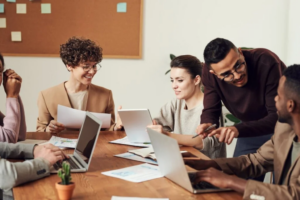 5 Smart Ways to Ask for a Promotion and Get It