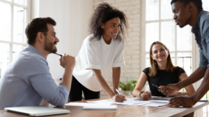10 Ways to Stand Out in a Competitive Job Market