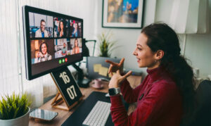 10 Habits of Highly Successful Professionals