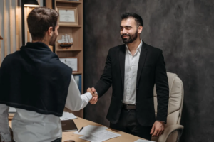 7 Tips for Acing Your Next Job Interview