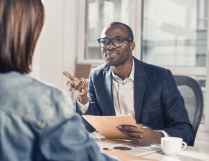 5 Ideas to Stand Out in Job Interviews