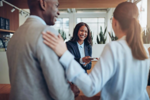 8 Strategies for Building Your Professional Network for Career Development