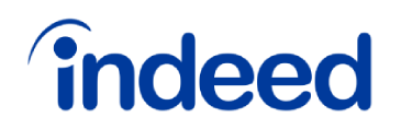 Indeed logo